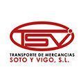 Transportes Soto y Vigo